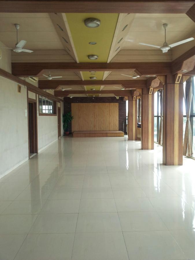 Sarang Lodging & Boarding Villa Satara Eksteriør bilde